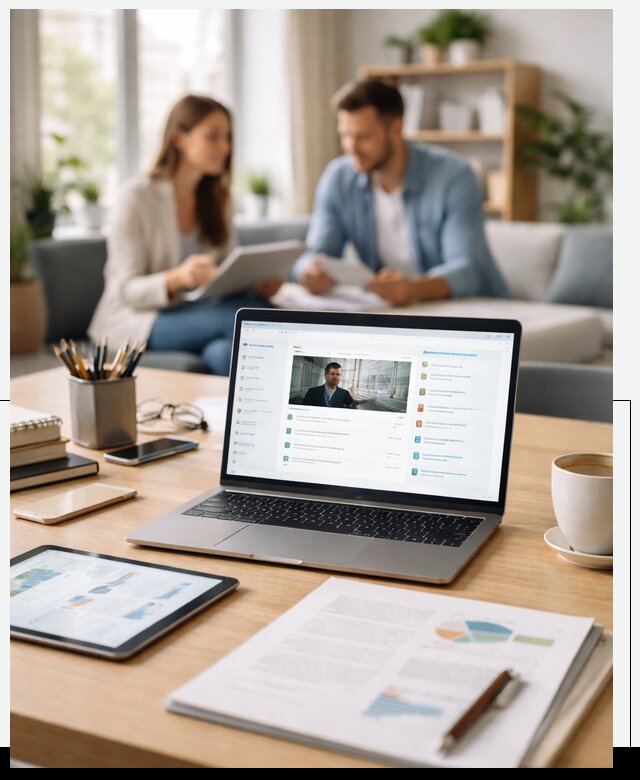 Система дистанционного обучения в Валуйках от 47903 р. АвикейВли