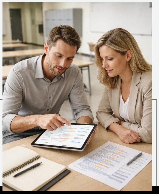 Разработка электронный дневник школа в Валуйках от 15968 р. |АвикейВли