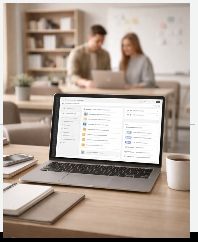 LMS для университета под ключ в Валуйках от 7984 р. | АвикейВли
