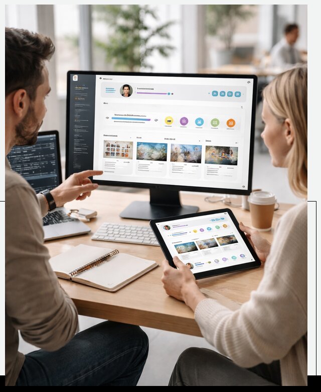 Геймификация обучения платформа в Валуйках от 15968 р, АвикейВли