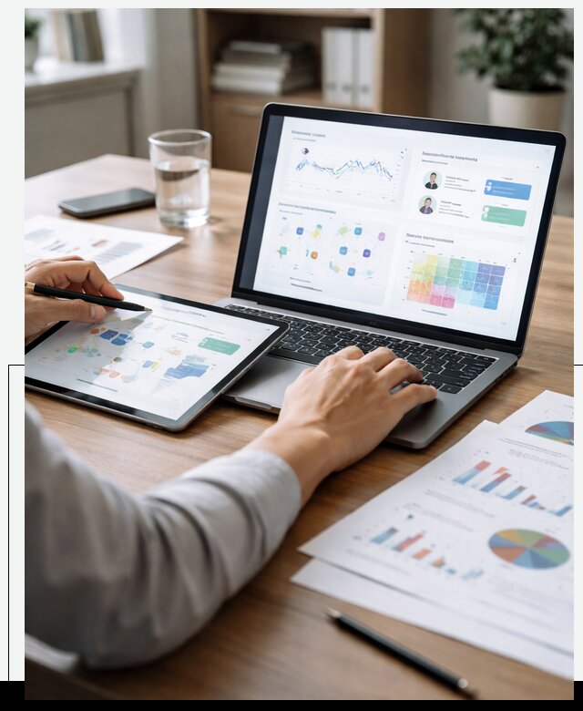 Разработка адаптивной AI системы обучения в Валуйках под бизнес