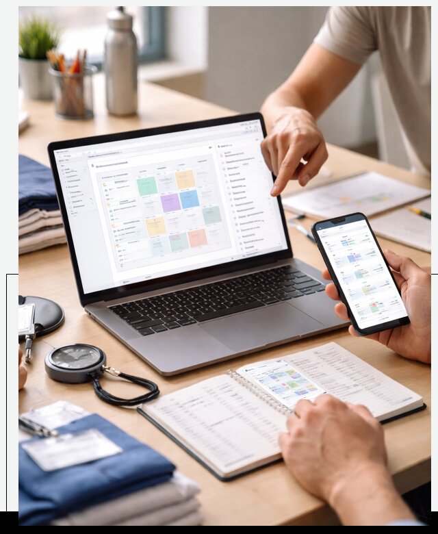 Система управления спортивной школой в Валуйках автоматизация процессов