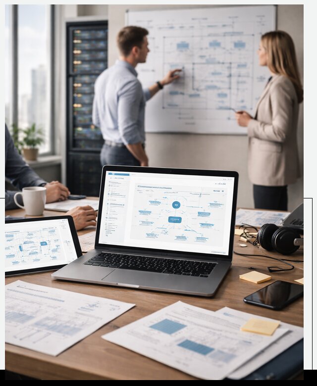 Разработка порталов госуслуг и ФГИС в Валуйках от 12774 р. | АвикейВли