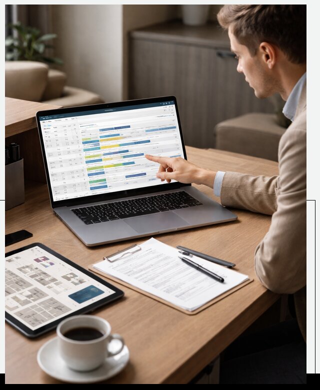 Бронирование отелей PMS в Валуйках разработка от 37258 р., АвикейВли