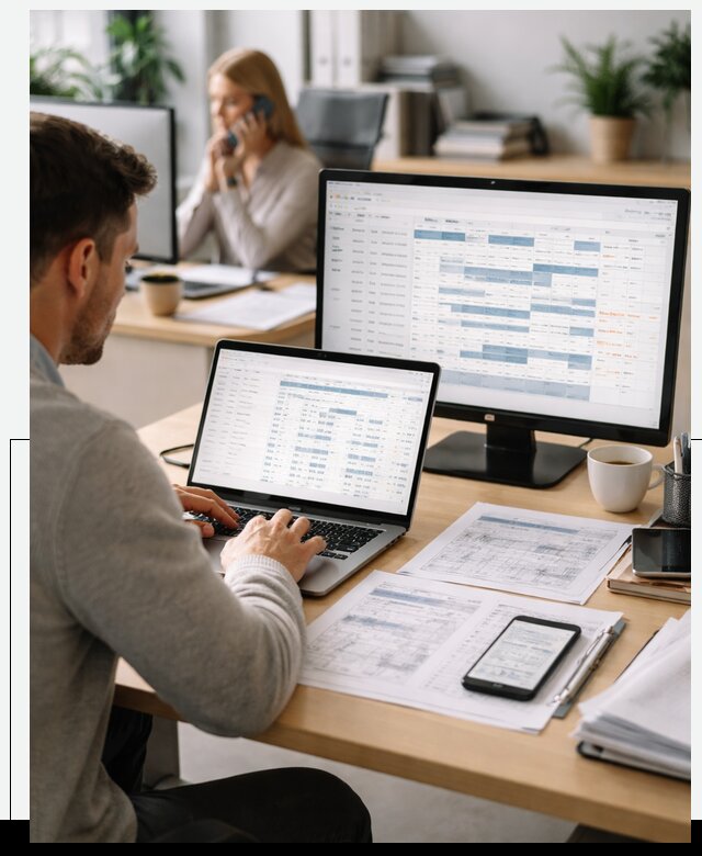 PMS для бронирования отелей и управления номерным фондом в Валуйках