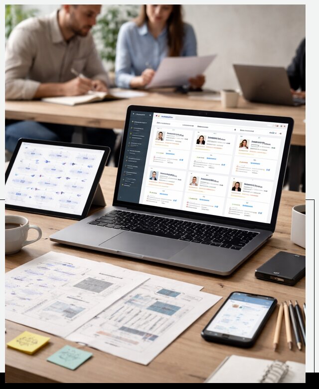 Разработка маркетплейса специалистов в Валуйках от 7452 р.|АвикейВли