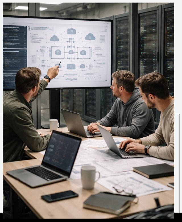 GameDev Backend и платформы в Валуйках от 26613 р. | АвикейВли