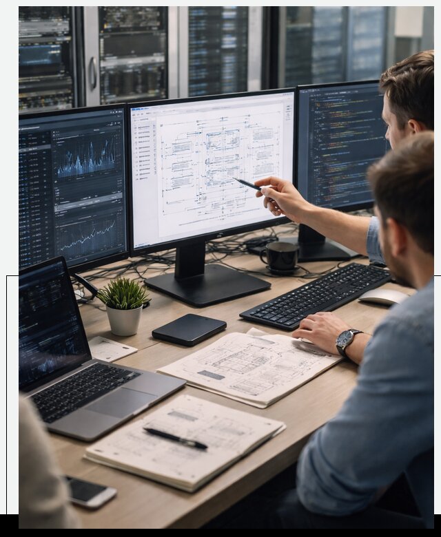 Разработка GameDev Backend и игровых платформ под ключ в Валуйках