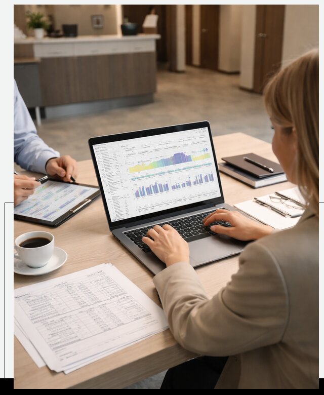 Yield management для гостиницы: ценообразование и прогноз в Валуйках