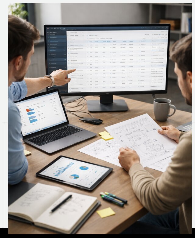 Интеграция GDS и настройка онлайн-бронирования в Валуйках